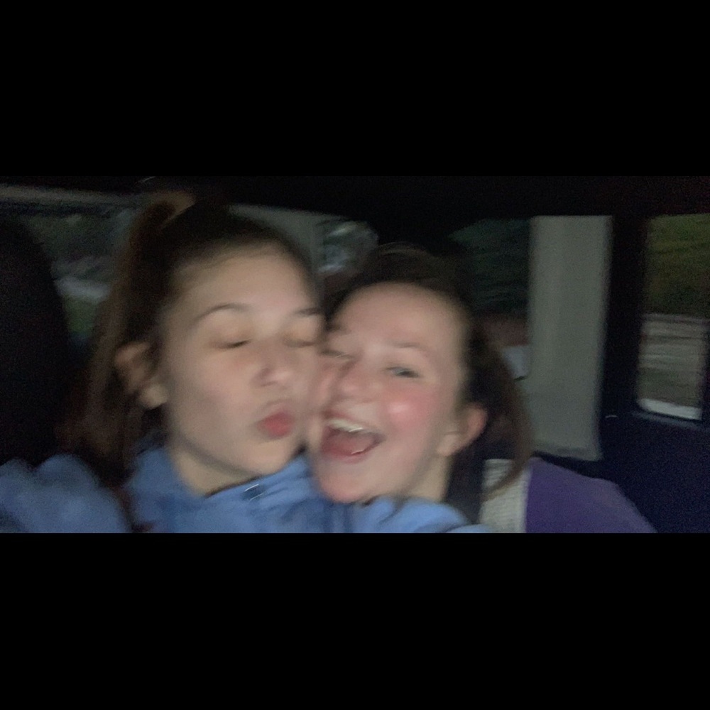 Meet your Posher, Katelyn